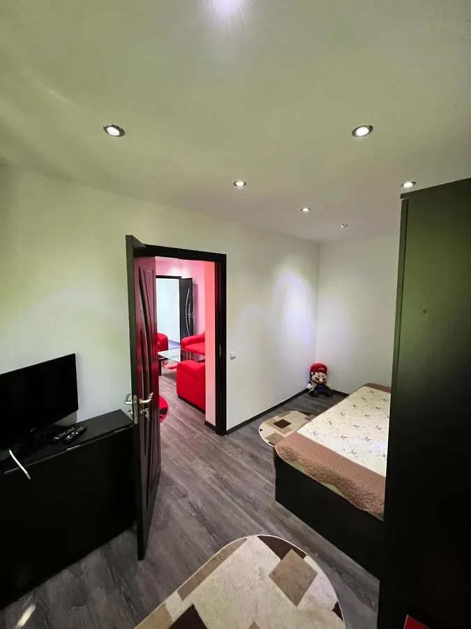 Berceni Sudului Cozy Apartment Bucharest