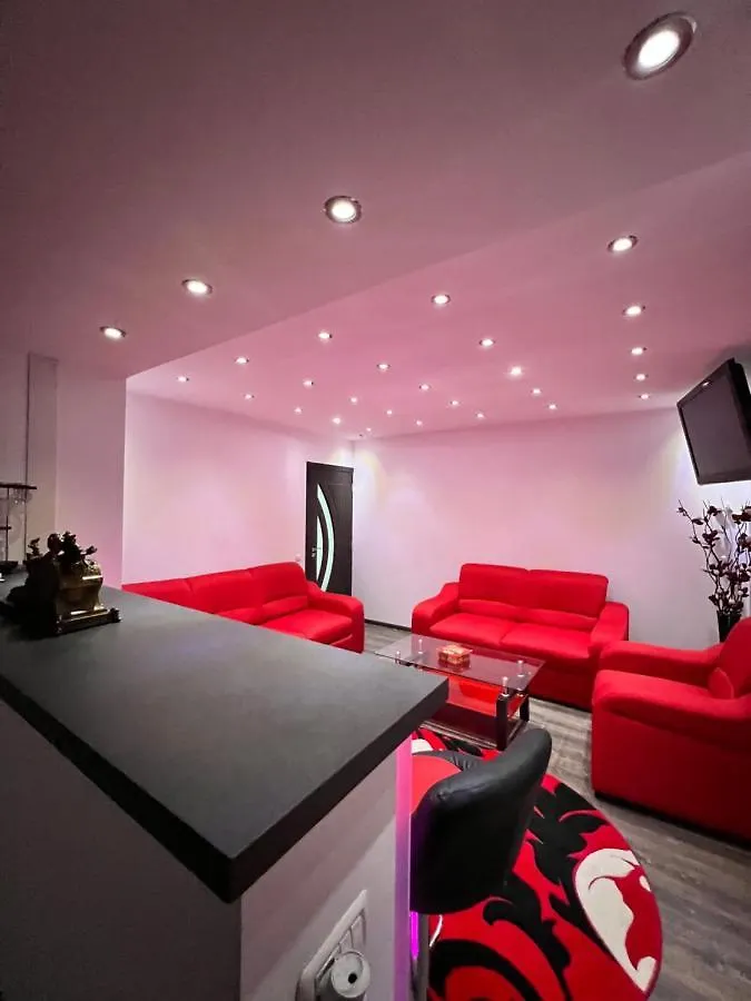Berceni Sudului Cozy Apartment Bucharest 0*,  Romania