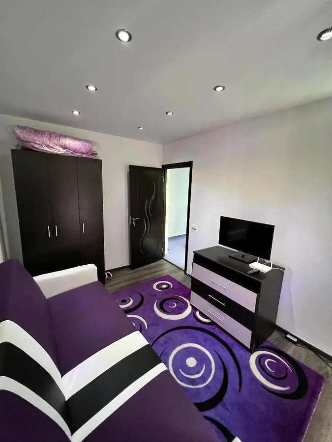 Berceni Sudului Cozy Apartment Bucharest