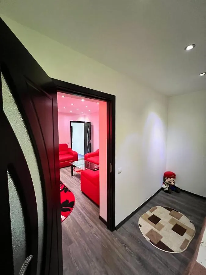 Berceni Sudului Cozy Apartment Bucharest
