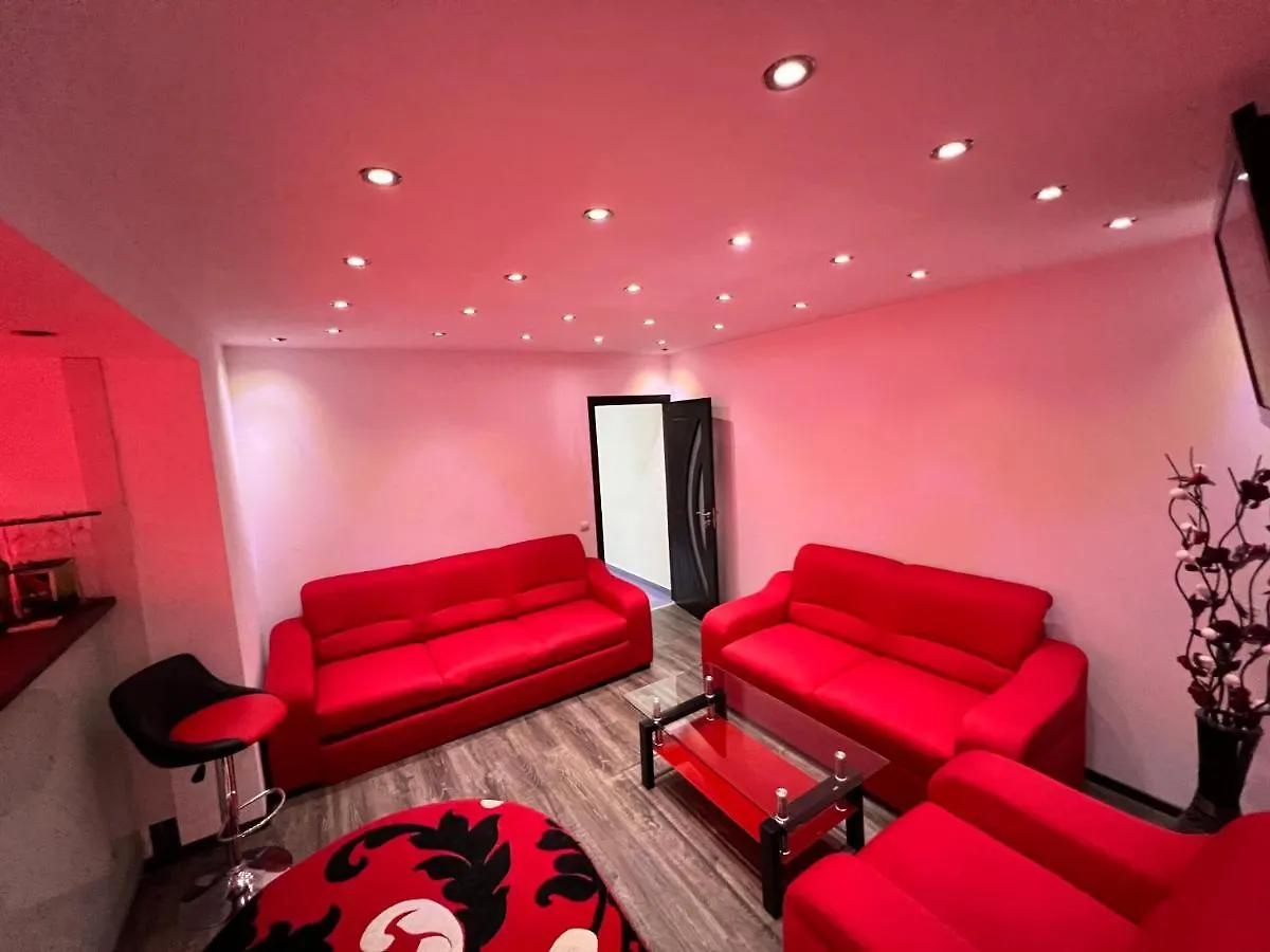 Berceni Sudului Cozy Apartment Bucharest Romania