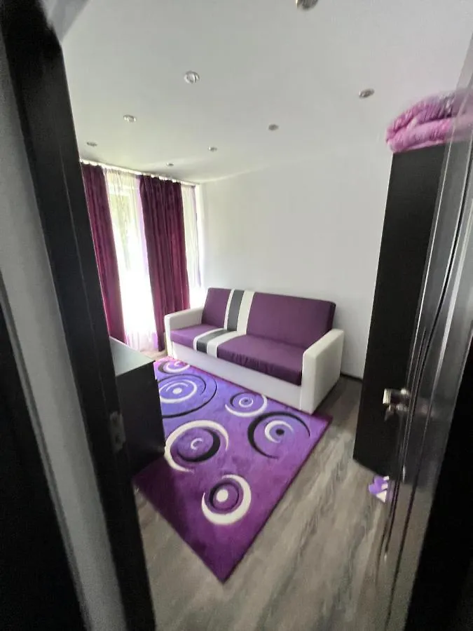 Berceni Sudului Cozy Apartment Bucharest