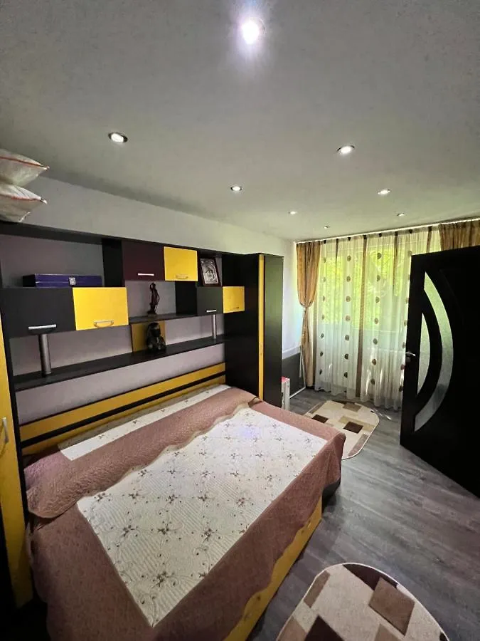 Berceni Sudului Cozy Apartment Bucharest