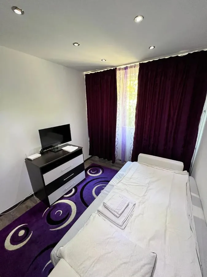 Berceni Sudului Cozy Apartment Bucharest