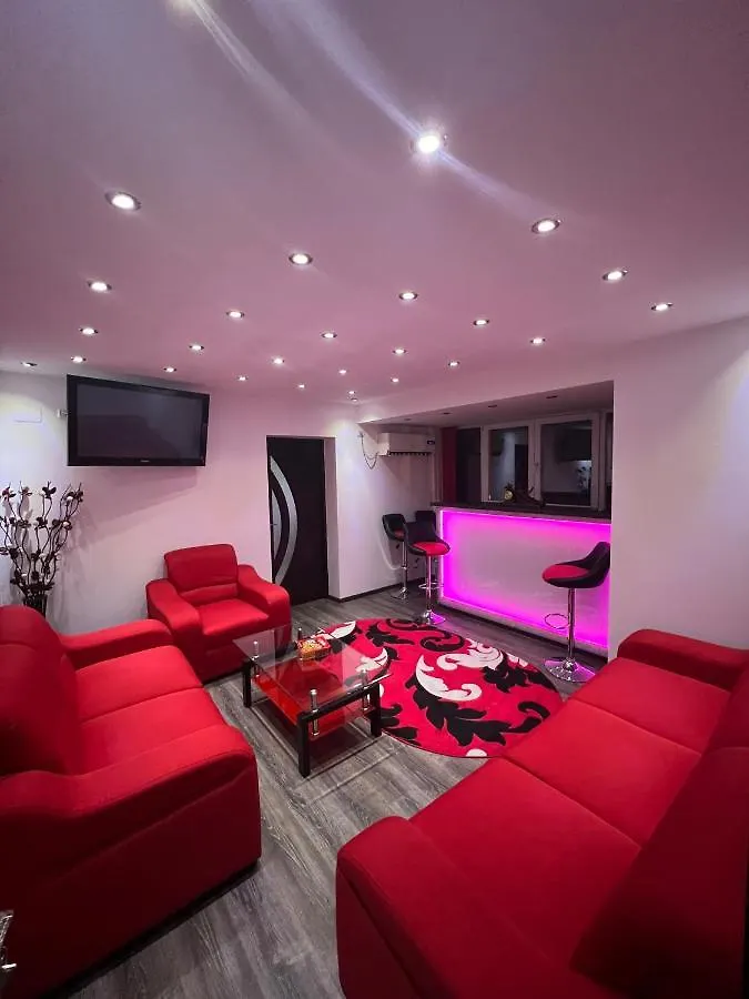 Berceni Sudului Cozy Apartment Bucharest
