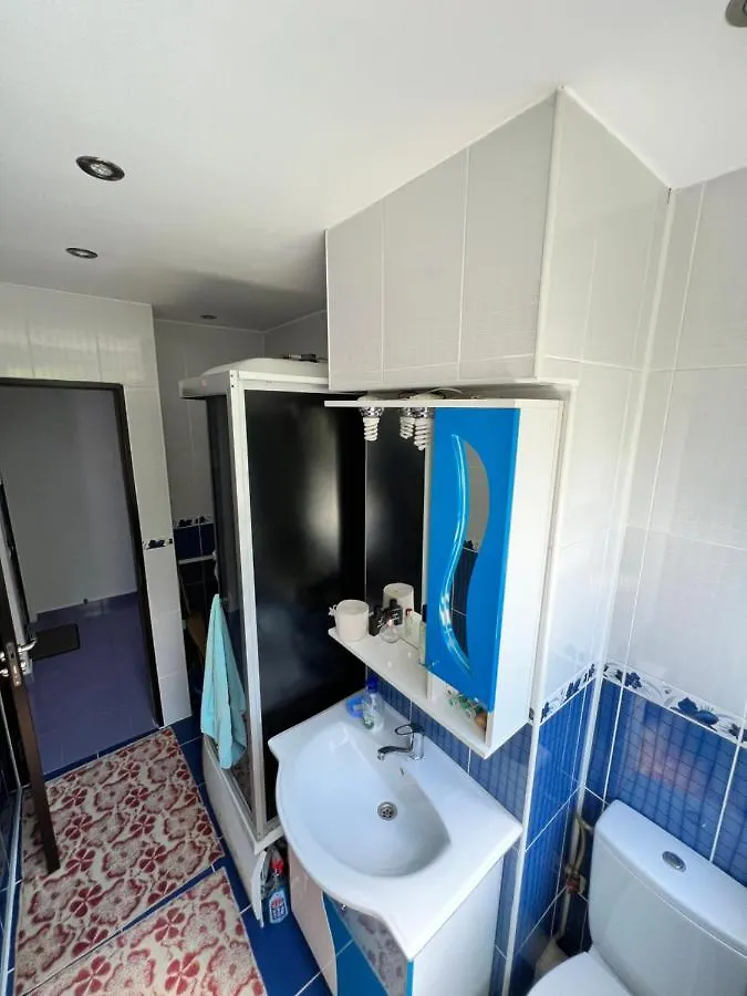 Berceni Sudului Cozy Apartment Bucharest Romania