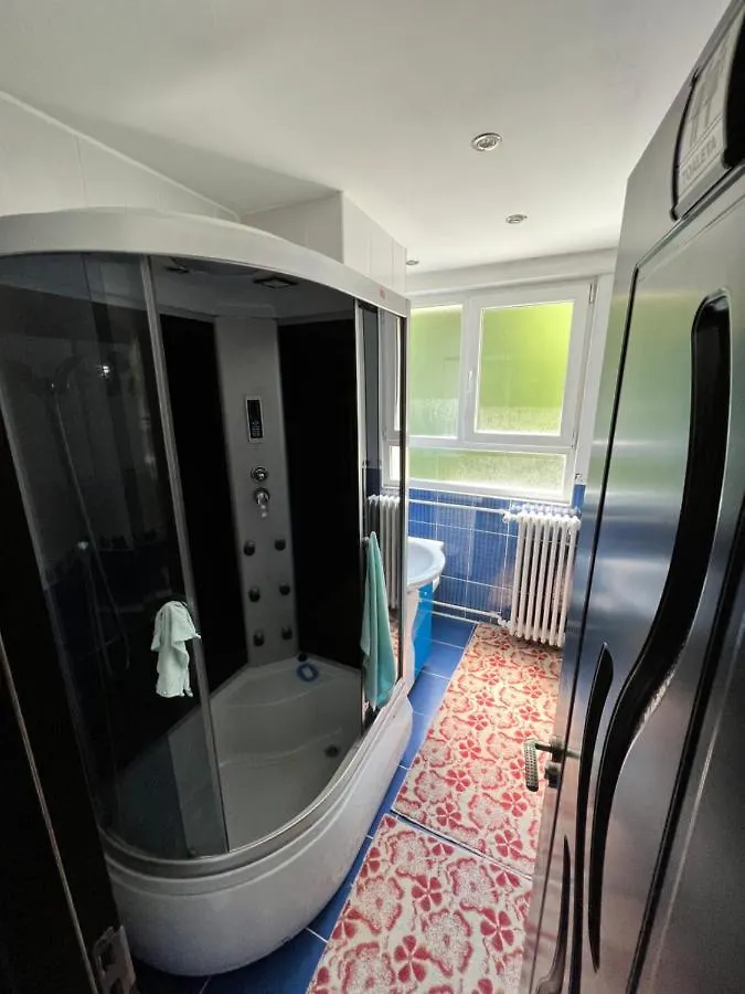Berceni Sudului Cozy Apartment Bucharest