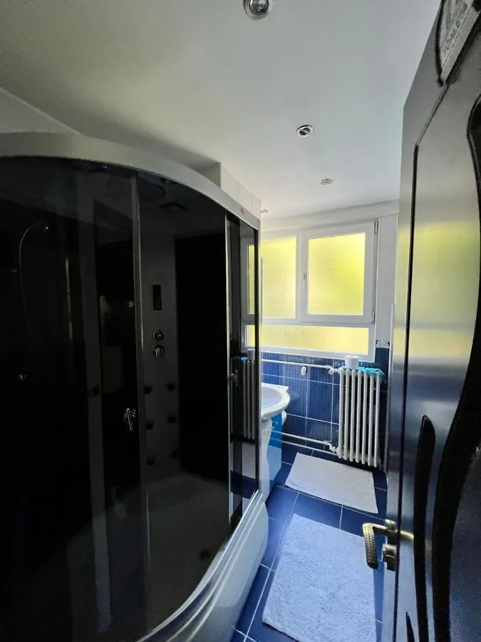 Berceni Sudului Cozy Apartment Bucharest