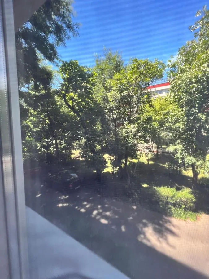 Berceni Sudului Cozy Apartment Bucharest