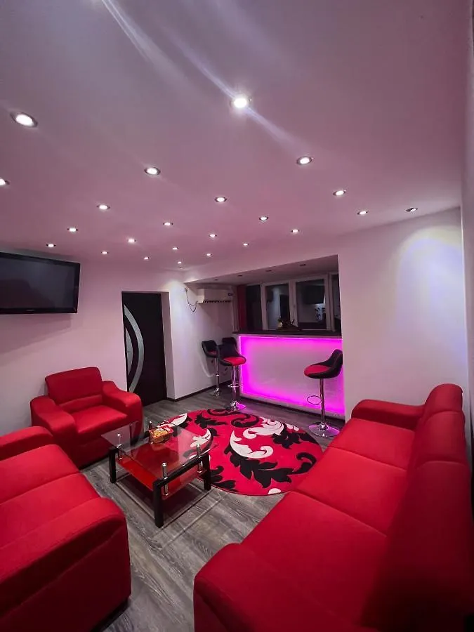 Berceni Sudului Cozy Apartment Bucharest
