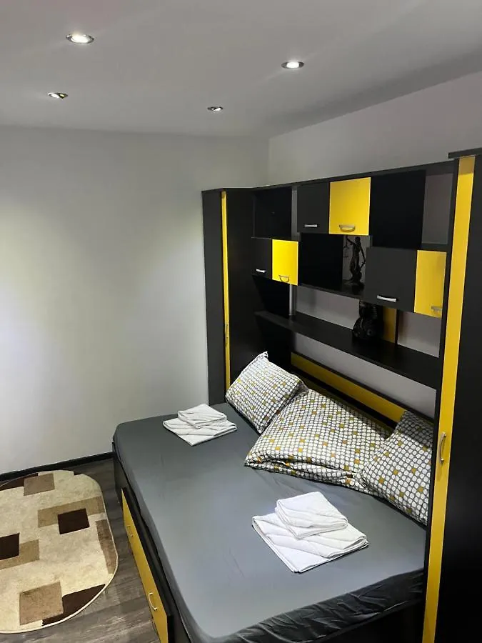 Berceni Sudului Cozy Apartment Bucharest
