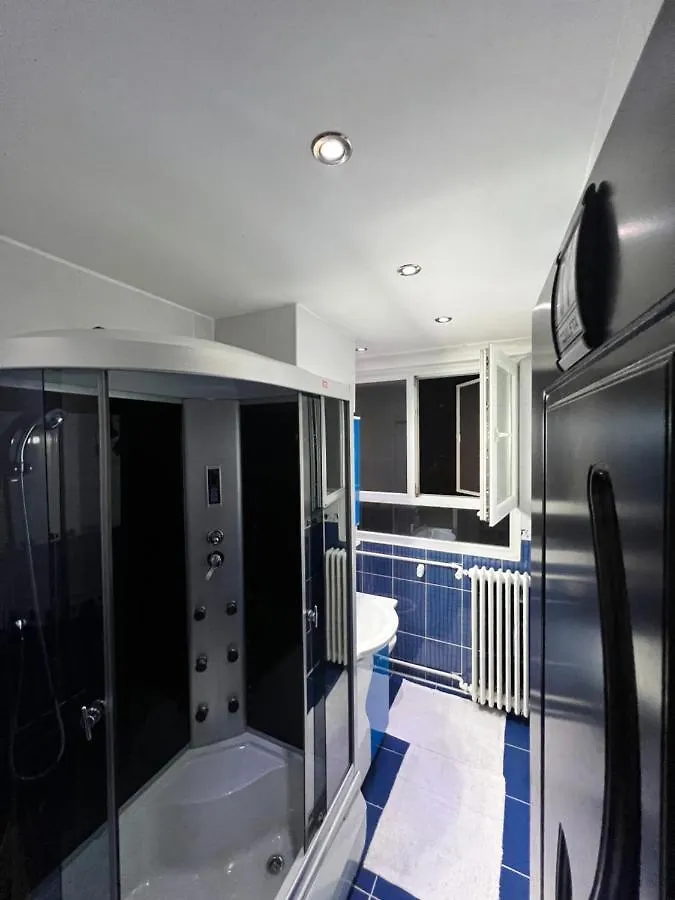 Berceni Sudului Cozy Apartment Bucharest