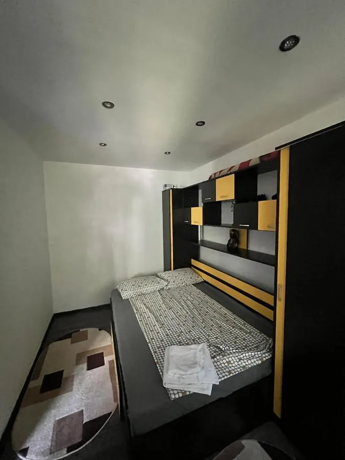 Berceni Sudului Cozy Apartment Bucharest 0*,