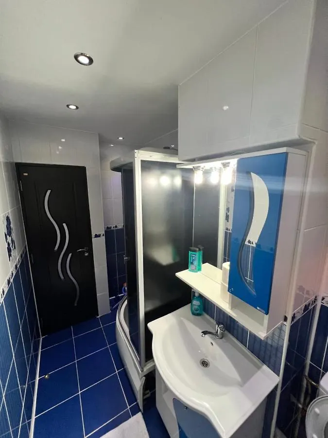 Berceni Sudului Cozy Apartment Bucharest