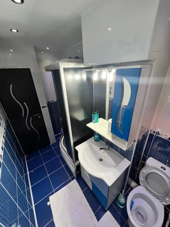 Berceni Sudului Cozy Apartment Bucharest