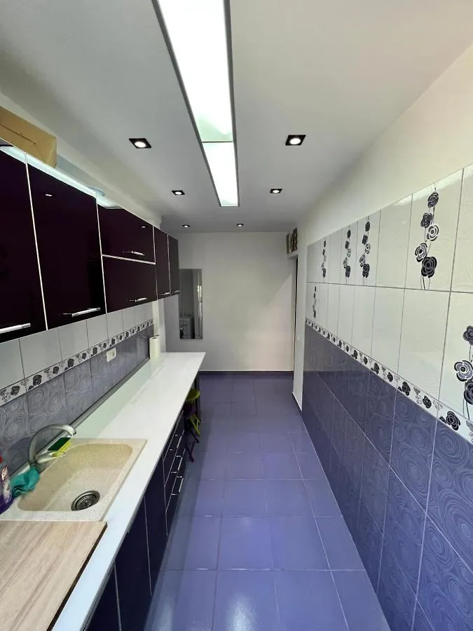Berceni Sudului Cozy Apartment Bucharest