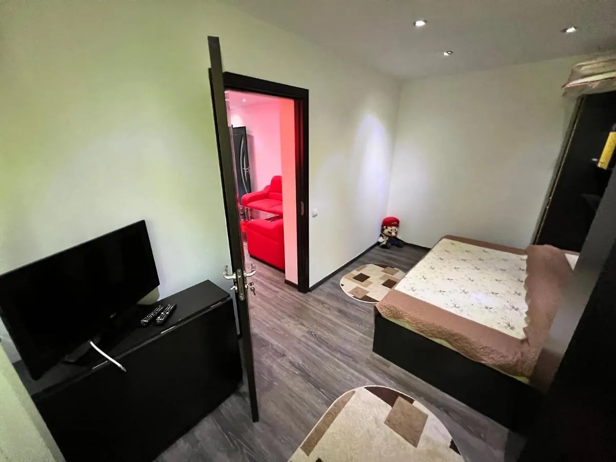 Berceni Sudului Cozy Apartment Bucharest