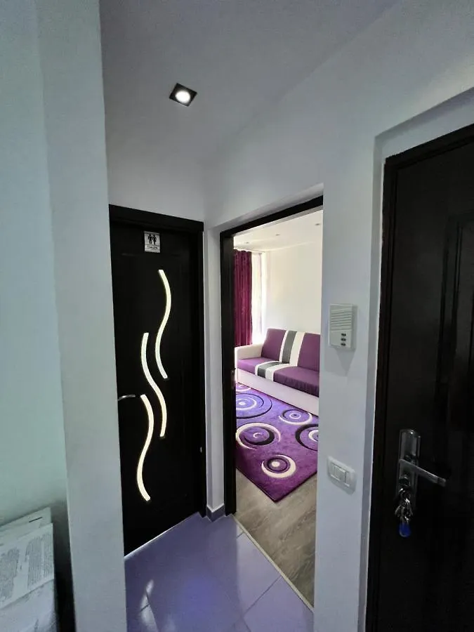 Berceni Sudului Cozy Apartment Bucharest